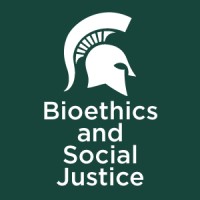 MSU Center for Bioethics and Social Justice Logo