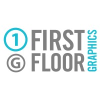 First Floor Graphics Logo