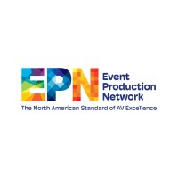 Event Production Network Logo