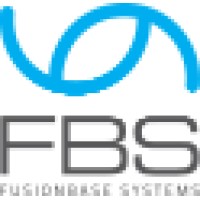 FusionBase Systems Pvt Ltd Logo