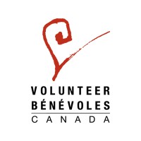 Volunteer Canada Logo