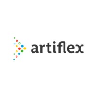 Artiflex | Recuitmentspecialist Logo