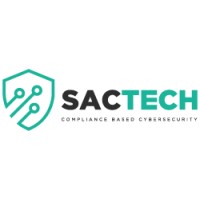 Sactech Logo