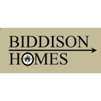Biddison Homes Logo