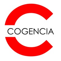 Cogencia Inc. Logo