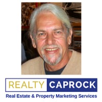 Realty Caprock Logo