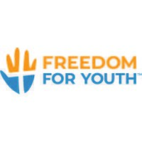 Freedom for Youth Ministries Logo