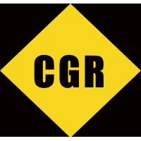 Custom Glass Railings Logo