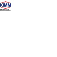 Korea Institute of Machinery and Materials Logo