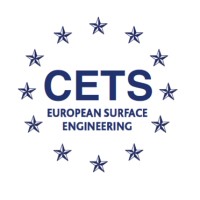 CETS - European Surface Engineering Logo