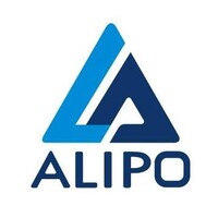 ALIPO Asia Liuh Intellectual Property Office Logo
