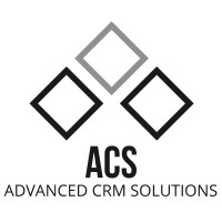 Advanced CRM Solutions Logo
