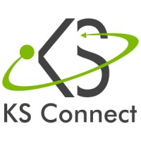 KS Connect Logo