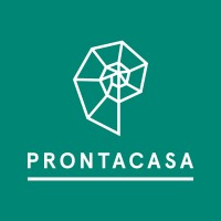 Prontacasa Logo