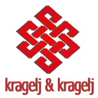 Kragelj & Kragelj, kadrovski in karierni center Logo