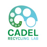 CADEL RECYCLING LAB Logo