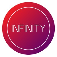 Infinity Circle by Design Ltd Logo