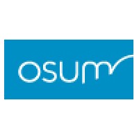 Osum Oil Sands Corp. Logo