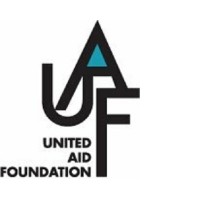 United Aid Foundation Logo