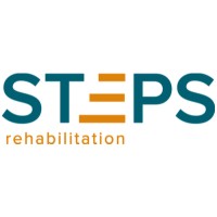 STEPS Rehabilitation Ltd Logo