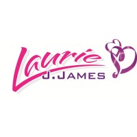 LaurieJJames.com, LLC Logo