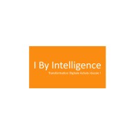 I By Intelligence Logo