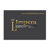 Impera Licenciamentos Logo