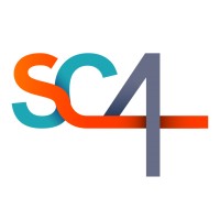 SC4 (UK) LTD Logo