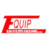 Equip Sales & Leasing Logo