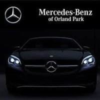 Mercedes-Benz and Sprinter of Orland Park Logo