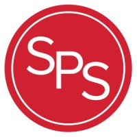 Sewn Product Services Logo