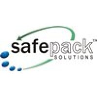 Safepack Industries Ltd. Logo