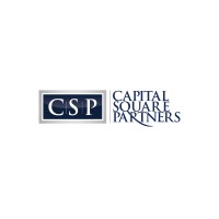 Capital Square Partners Logo