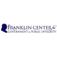Franklin Center for Government and Public Integrity Logo