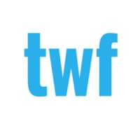 The Web Fosters Logo