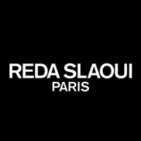 REDA SLAOUI PARIS Logo