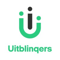 Uitblinqers Logo