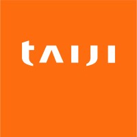 Taiji Brand Group Logo