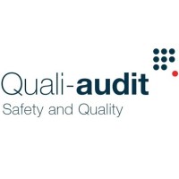Quali-audit Logo
