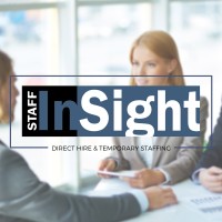 Staff Insight, LLC Logo