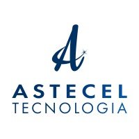Astecel Tecnologia Logo