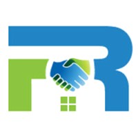 Fidelity Residential Logo