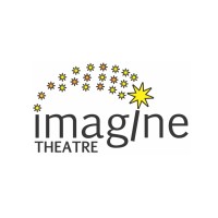 Imagine Theatre Logo