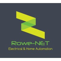 Rowe-NET Logo