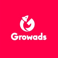 GrowAds Logo