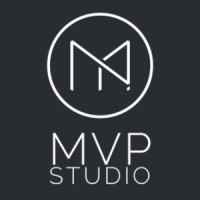MVP Studio Logo