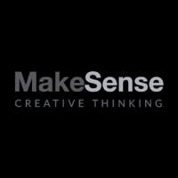 MakeSense - Creative thinking Logo
