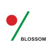 Blossom srl Logo