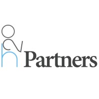 H2O Partners Logo