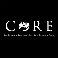 Core Consultants Realty Logo